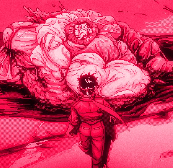 SHE Capsule